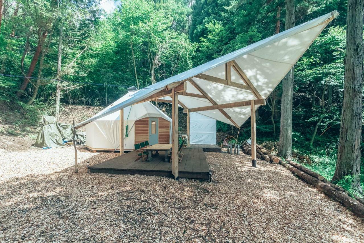 Retreat Camp Mahoroba Campingplatz